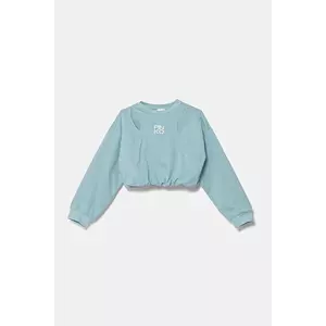 Pinko hanorac de bumbac pentru copii imagine