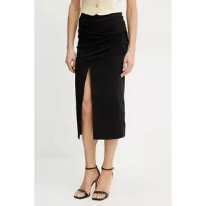 Pinko fustă din in imagine