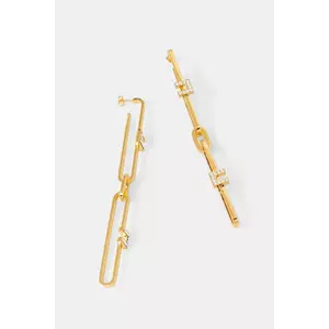 Elisabetta Franchi cercei imagine