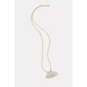 Weekend Max Mara bijuterie imagine