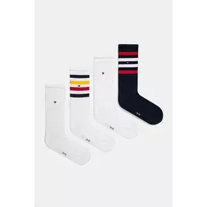 Tommy Hilfiger șosete 4-pack imagine