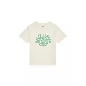 Polo Ralph Lauren tricou din bumbac imagine