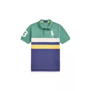 Polo Ralph Lauren polo de bumbac imagine