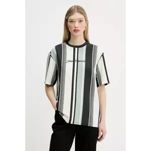 Guess Originals tricou din bumbac imagine