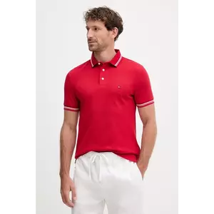 Tommy Hilfiger tricou polo imagine