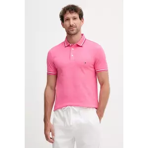 Tommy Hilfiger tricou polo imagine