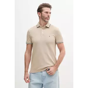 Tommy Hilfiger tricou polo imagine