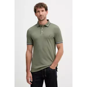 Tommy Hilfiger tricou polo imagine