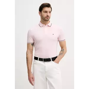 Tommy Hilfiger tricou polo imagine