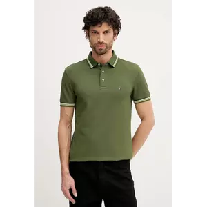 Tommy Hilfiger tricou polo imagine