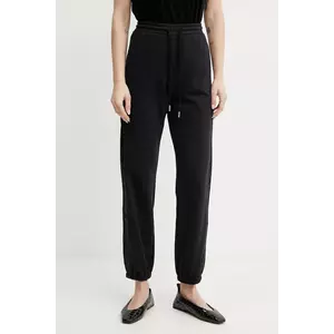MM by Max Mara pantaloni de trening imagine