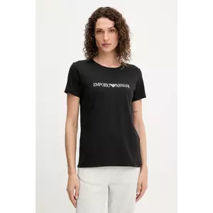 Emporio Armani Underwear tricou lounge imagine