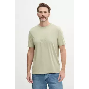 HUGO tricou din bumbac imagine