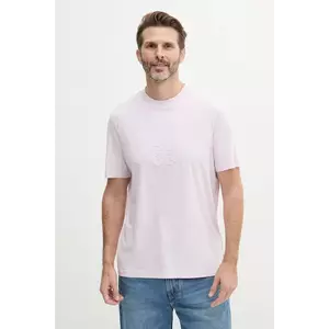 HUGO tricou din bumbac imagine