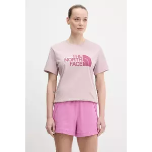 The North Face tricou Relaxed Easy imagine