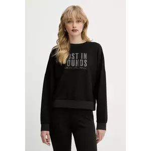 Armani Exchange bluză imagine