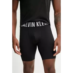 Calvin Klein Performance pantaloni scurți de antrenament imagine