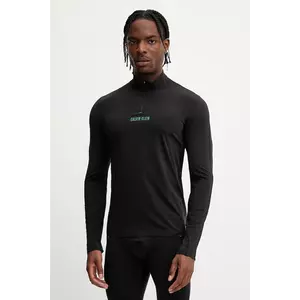 Calvin Klein Performance mânecă lungă de antrenament imagine