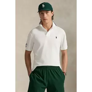 Polo Ralph Lauren tricou polo Wimbledon Collection imagine