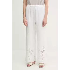 Tommy Hilfiger pantaloni din in imagine