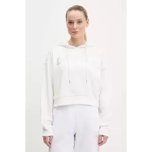 Guess hanorac de bumbac PRIMULA imagine