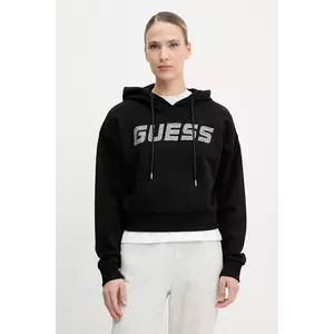 Guess hanorac de bumbac PRIMULA imagine