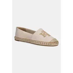 Lauren Ralph Lauren espadrile Cameryn Lg 2 imagine