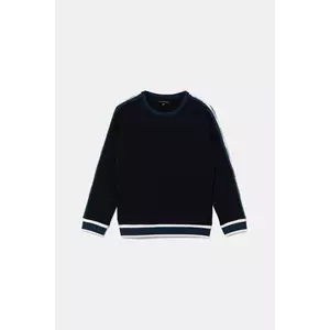 Emporio Armani bluză copii imagine