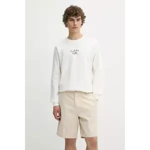 Solid hanorac de bumbac PARLY imagine