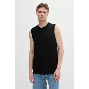 Calvin Klein Jeans tricou din bumbac imagine