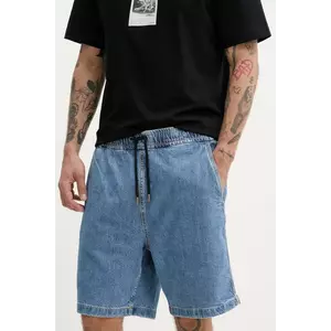 Guess Jeans pantaloni scurți jeans imagine