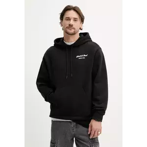 HUGO hanorac de bumbac imagine