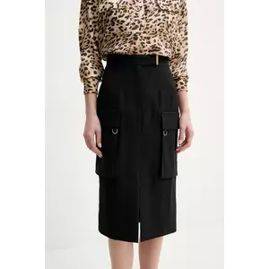 Marciano by Guess fustă din amestec de lână IRINA imagine