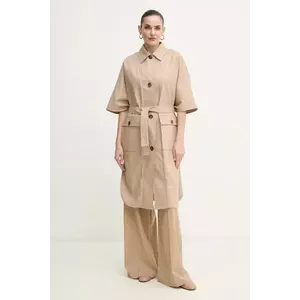 Marciano by Guess palton de bumbac CINDY imagine