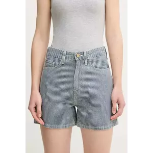 Tommy Hilfiger pantaloni scurți din bumbac imagine