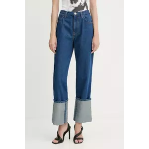 Pinko jeans REIMAGINE by Patrick Mcdowell imagine