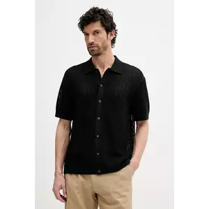 Tommy Hilfiger cămașă din bumbac imagine