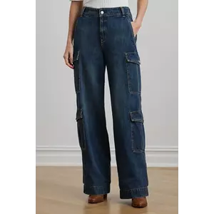 Lauren Ralph Lauren jeans imagine
