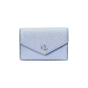 Lauren Ralph Lauren portofel de piele imagine