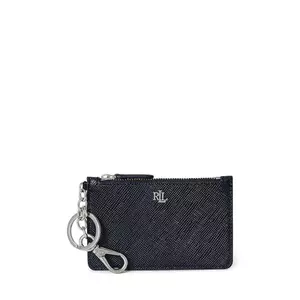 Lauren Ralph Lauren portofel de piele imagine
