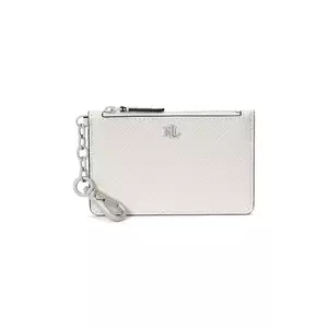 Lauren Ralph Lauren portofel de piele imagine