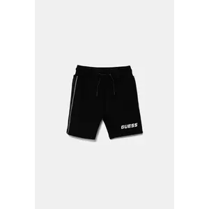 Guess pantaloni scurți copii imagine