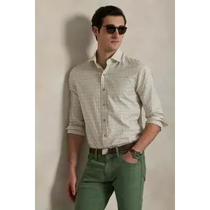 Polo Ralph Lauren cămașă din bumbac imagine