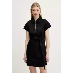 Hugo Blue rochie imagine