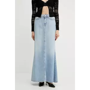 Guess fustă jeans THAISS imagine