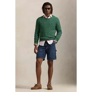 Polo Ralph Lauren pantaloni scurți din bumbac imagine