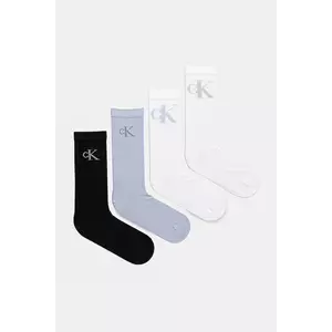 Calvin Klein Jeans sosete 4-pack imagine