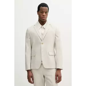 Calvin Klein blazer din amestec de in imagine