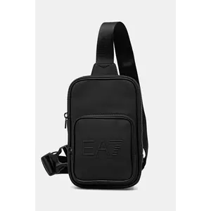 EA7 Emporio Armani borsetă imagine