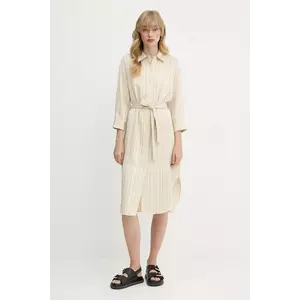 Armani Exchange rochie imagine